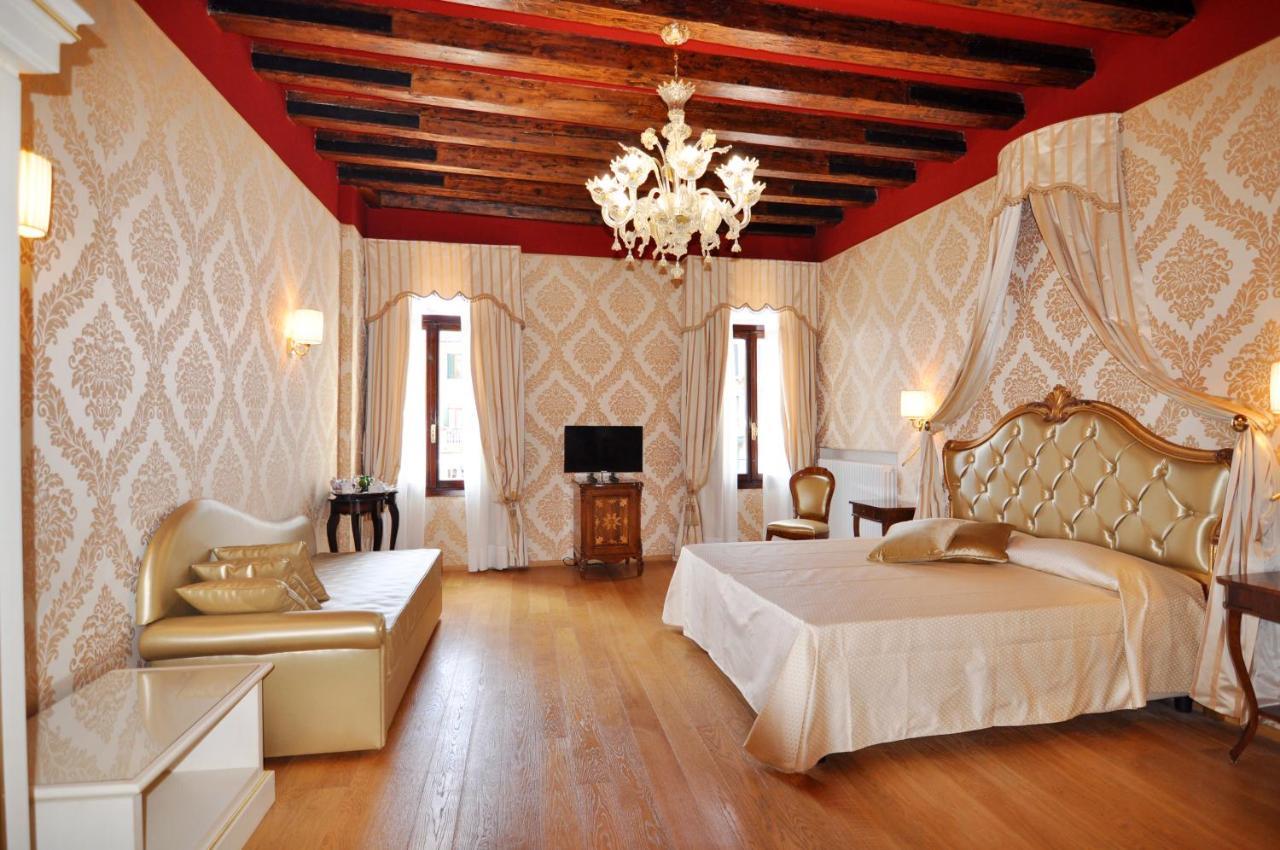 Dream * Venecia